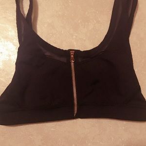 Lululemon bra